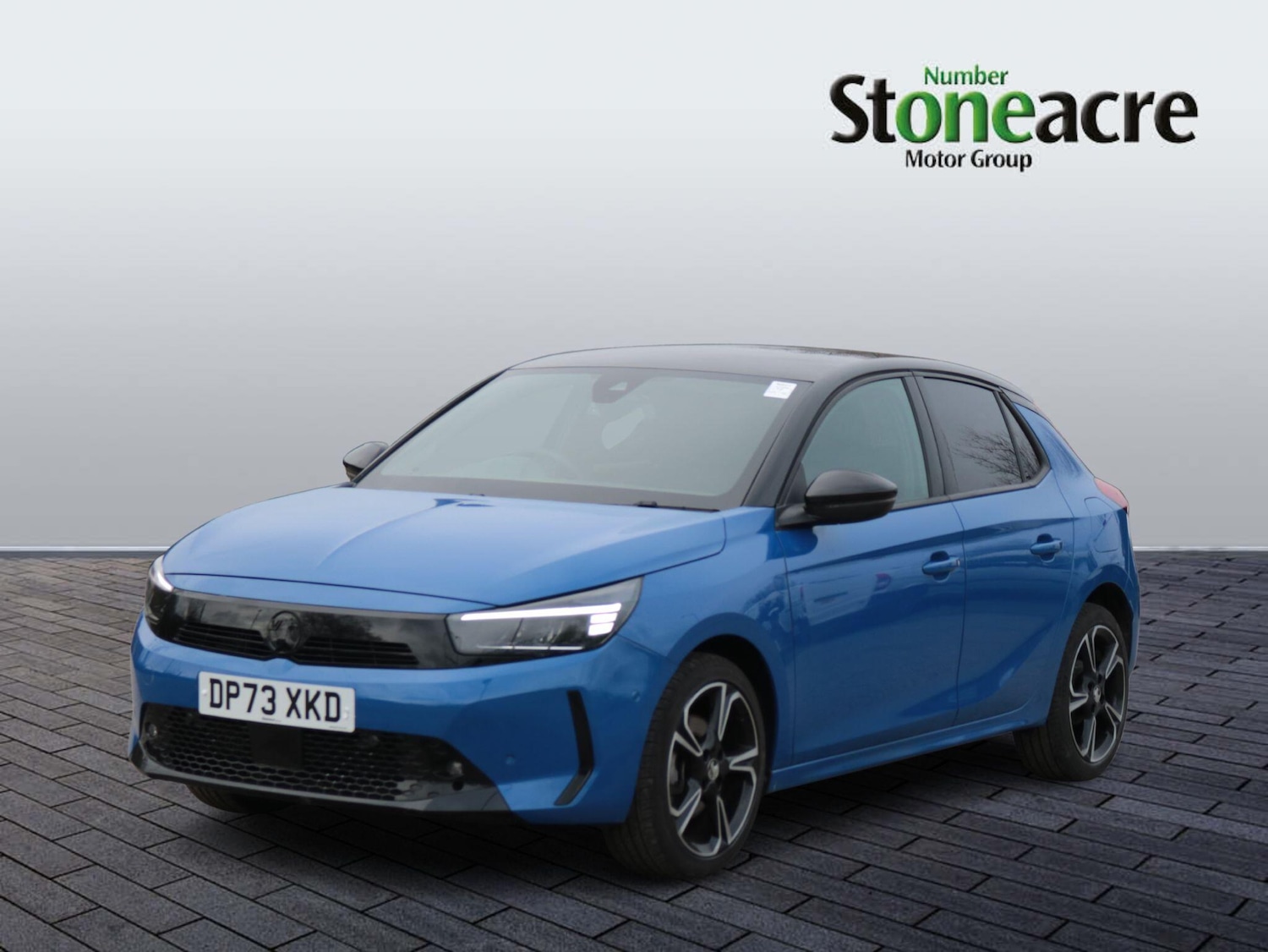 Used Vauxhall Corsa 2023 for sale - 77709486: Photo 9