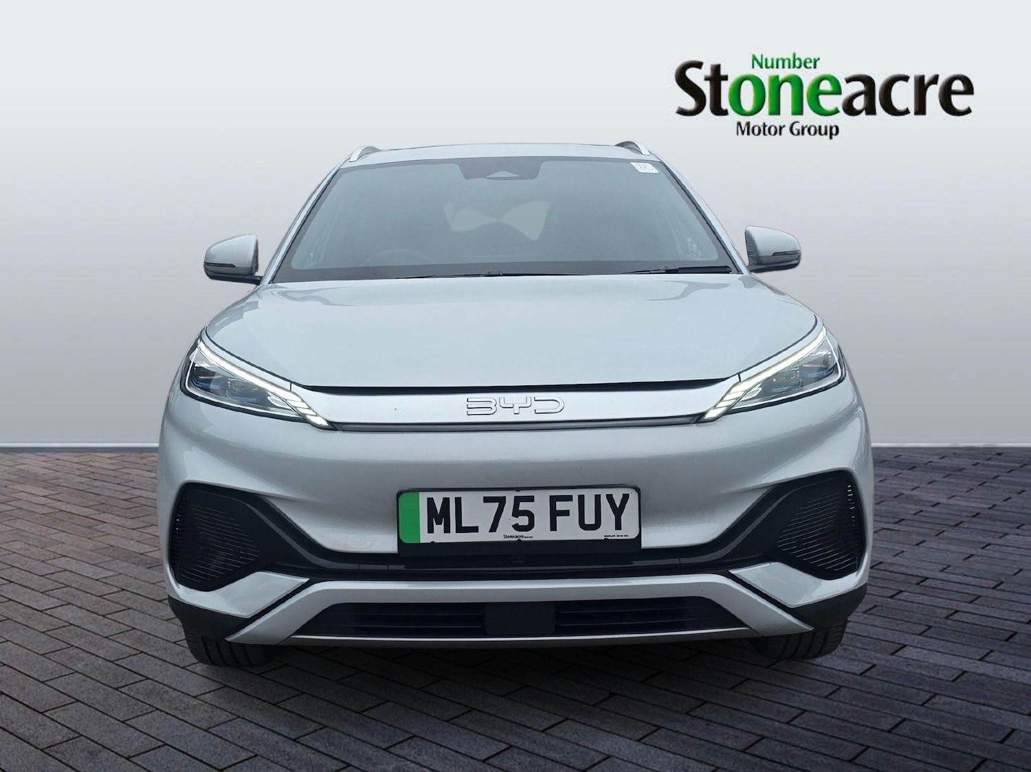 Used BYD Atto 3 for sale - 77807810: Photo 10