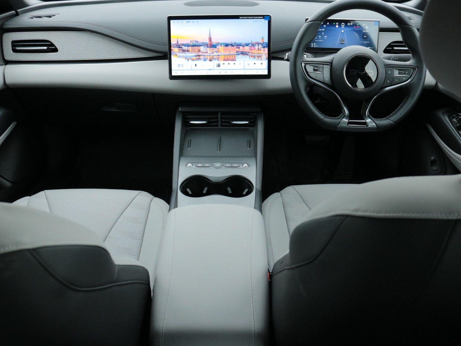 Used BYD Atto 3 for sale - 77807810: Photo 13