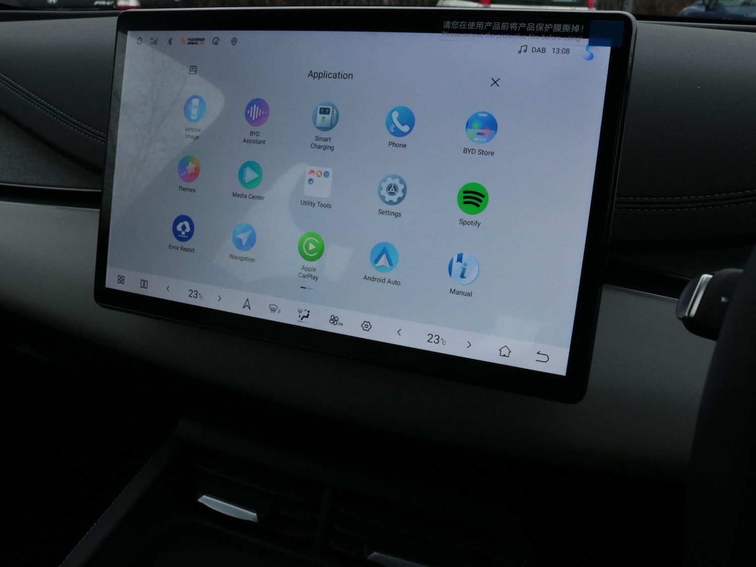 Used BYD Atto 3 for sale - 77807810: Photo 18