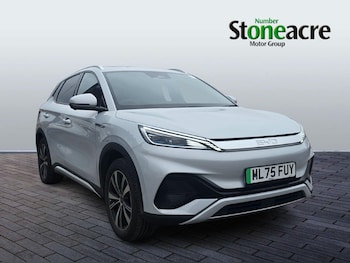 Used BYD Atto 3 2025 for sale - 77807810: Photo