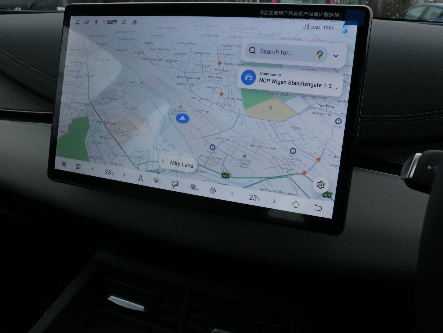 Used BYD Atto 3 for sale - 77807810: Photo 20