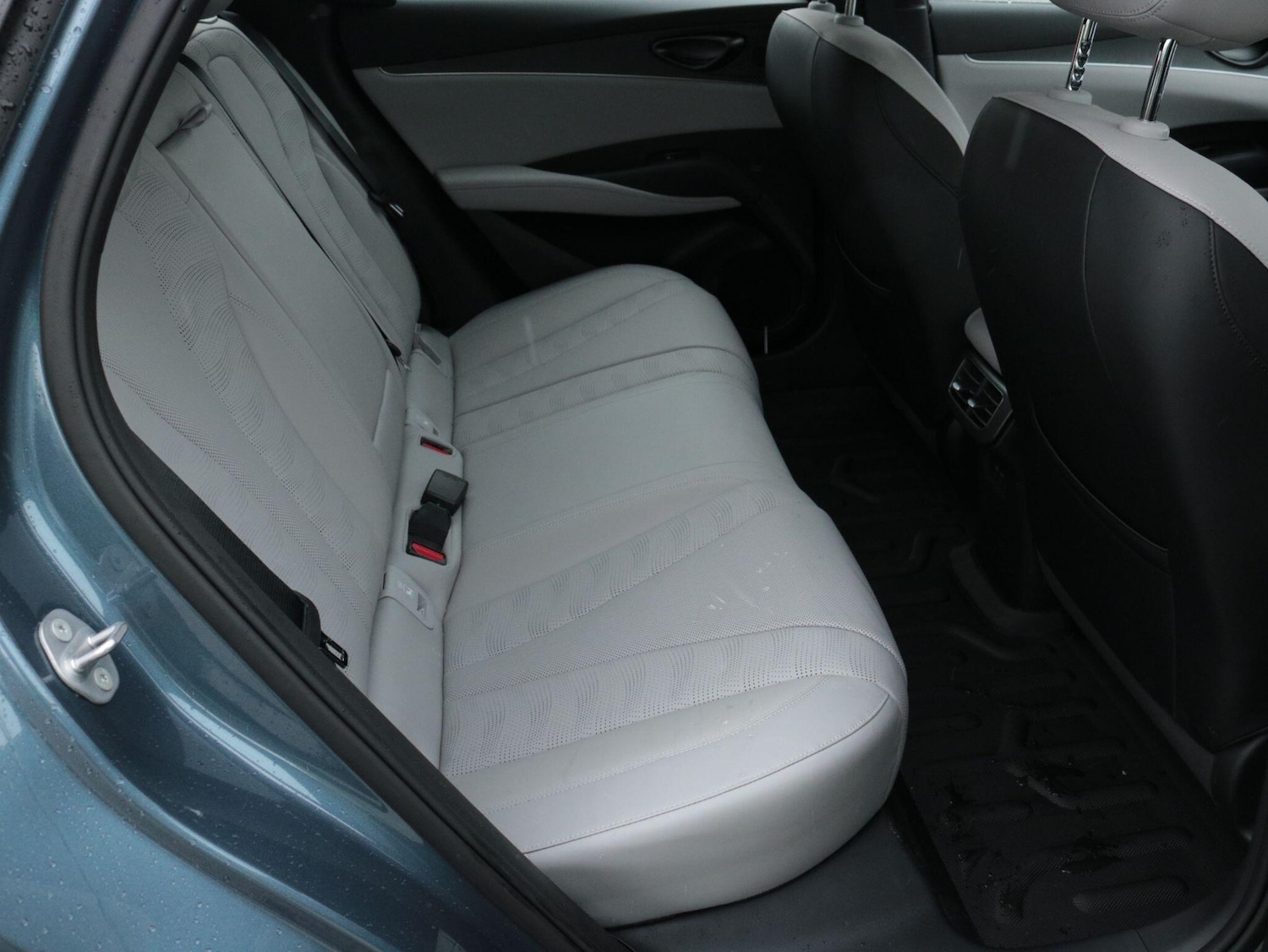 Used BYD Atto 3 for sale - 77807810: Photo 23