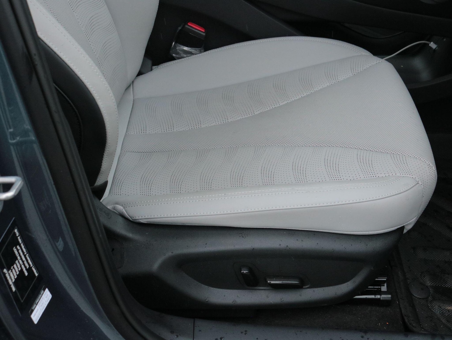 Used BYD Atto 3 for sale - 77807810: Photo 27