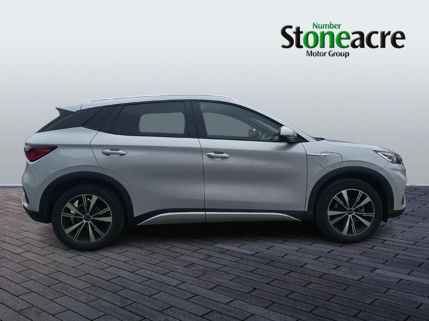 Used BYD Atto 3 for sale - 77807810: Photo 4