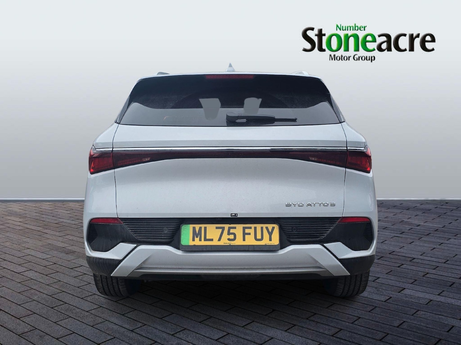 Used BYD Atto 3 for sale - 77807810: Photo 6