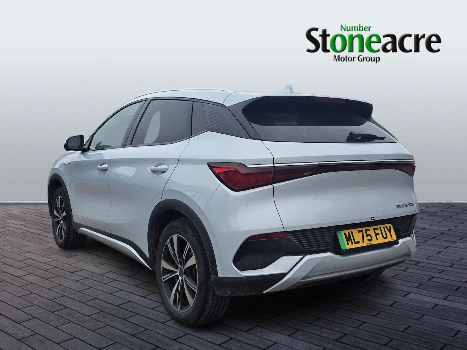 Used BYD Atto 3 for sale - 77807810: Photo 7