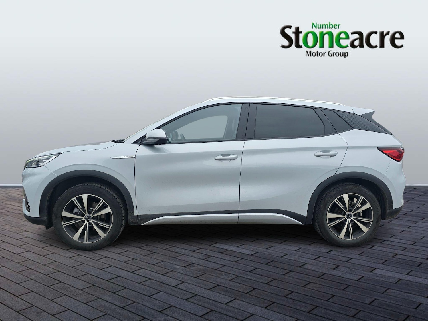 Used BYD Atto 3 for sale - 77807810: Photo 8