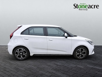Used MG MG3 2020 for sale - 79544399: Photo