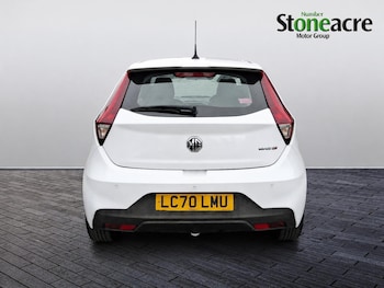 Used MG MG3 2020 for sale - 79544399: Photo