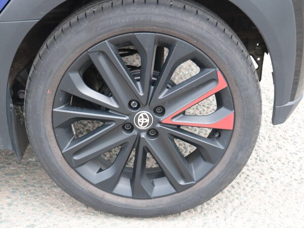 Used Toyota Aygo X 2023 for sale - 75678118: Photo 11