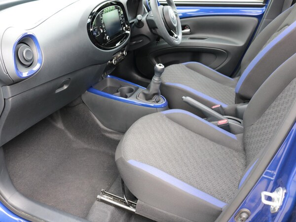 Used Toyota Aygo X 2023 for sale - 75678118: Photo 14