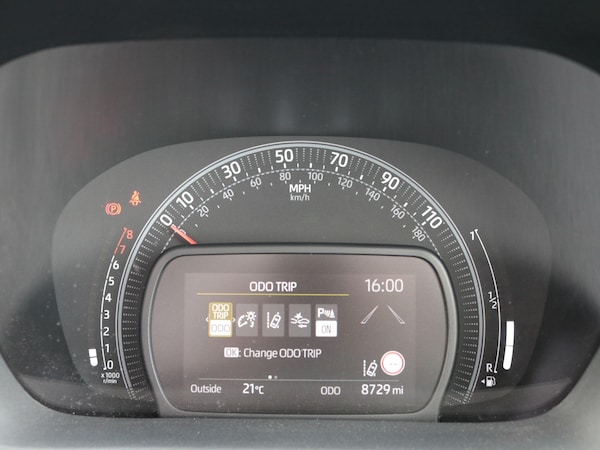Used Toyota Aygo X 2023 for sale - 75678118: Photo 15