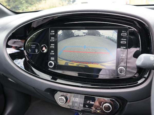 Used Toyota Aygo X 2023 for sale - 75678118: Photo 17