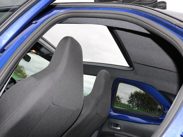 Used Toyota Aygo X 2023 for sale - 75678118: Photo 23