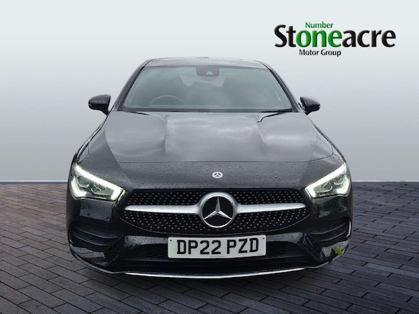 Used Mercedes-Benz CLA 2022 for sale - 76201268: Photo 10