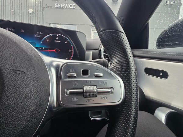 Used Mercedes-Benz CLA 2022 for sale - 76201268: Photo 11