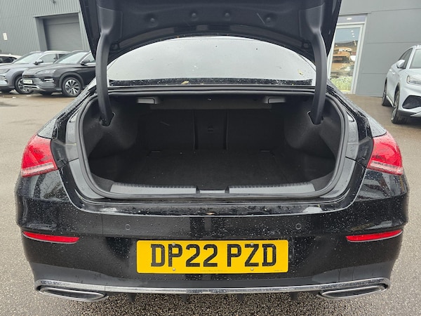 Used Mercedes-Benz CLA 2022 for sale - 76201268: Photo 13