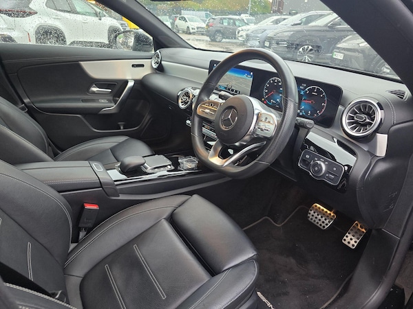 Used Mercedes-Benz CLA 2022 for sale - 76201268: Photo 14