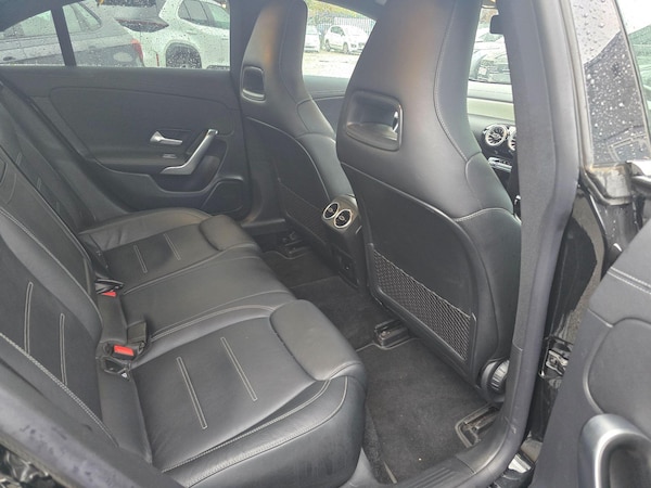 Used Mercedes-Benz CLA 2022 for sale - 76201268: Photo 15