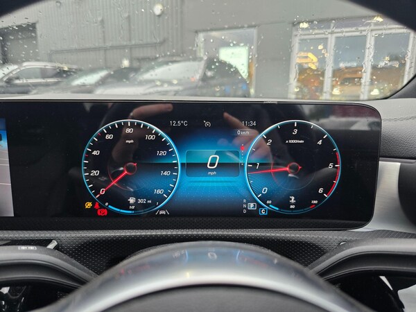 Used Mercedes-Benz CLA 2022 for sale - 76201268: Photo 16