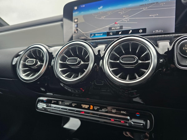 Used Mercedes-Benz CLA 2022 for sale - 76201268: Photo 18