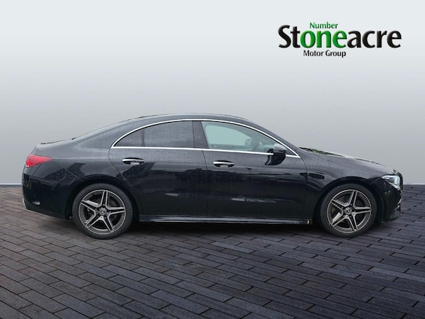 Used Mercedes-Benz CLA 2022 for sale - 76201268: Photo 4
