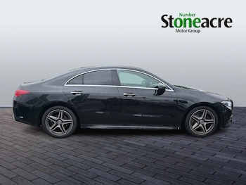 Used Mercedes-Benz CLA 2022 for sale - 76201268: Photo