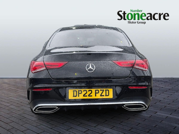 Used Mercedes-Benz CLA 2022 for sale - 76201268: Photo 6