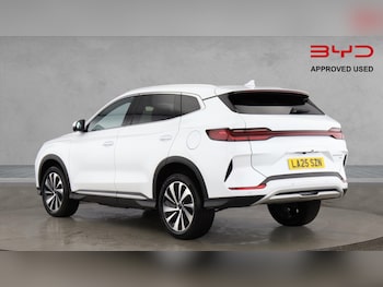 Used BYD Seal U 2025 for sale - 78348228: Photo