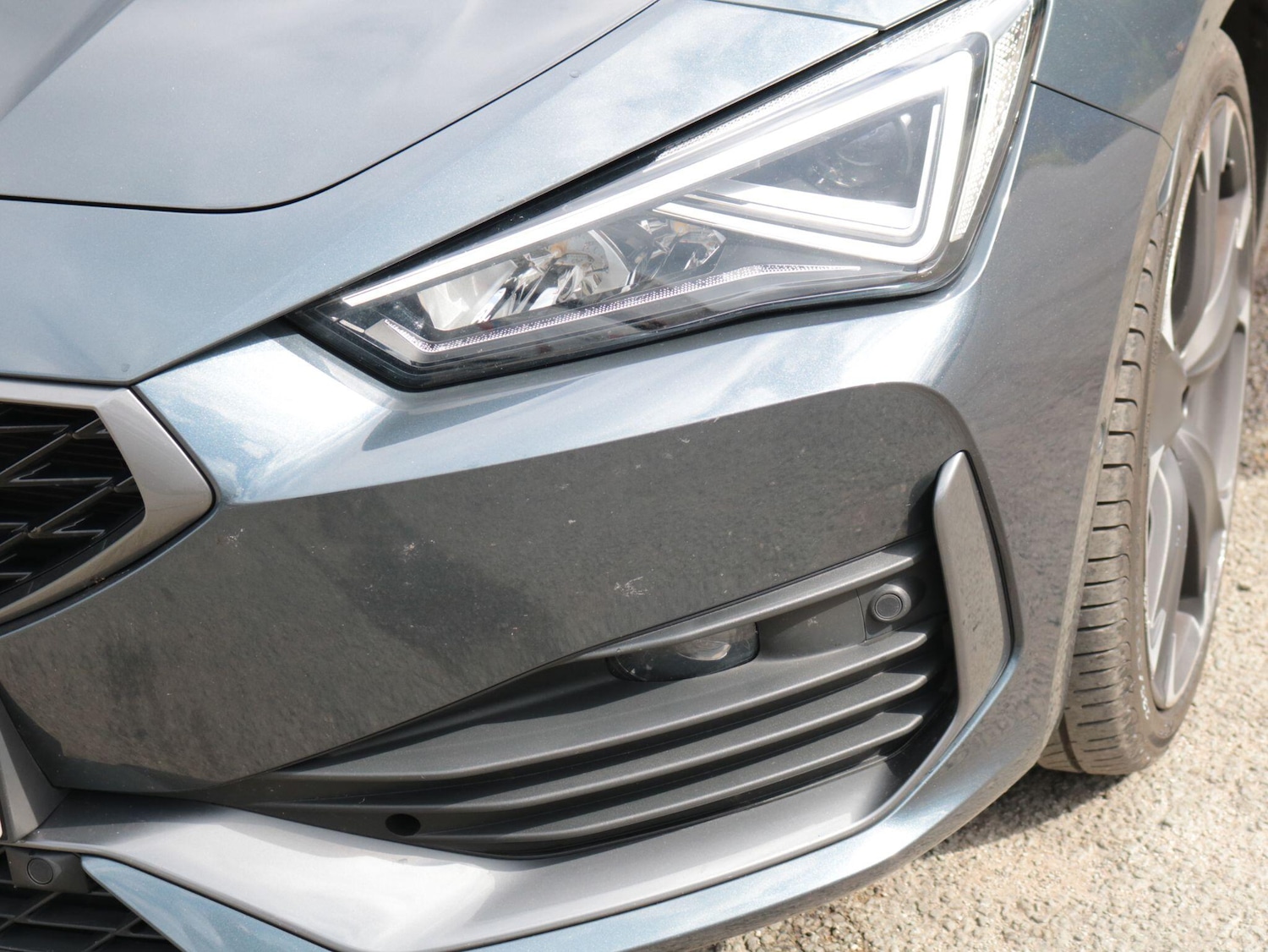 Used Cupra Leon 2023 for sale - 76991704: Photo 10