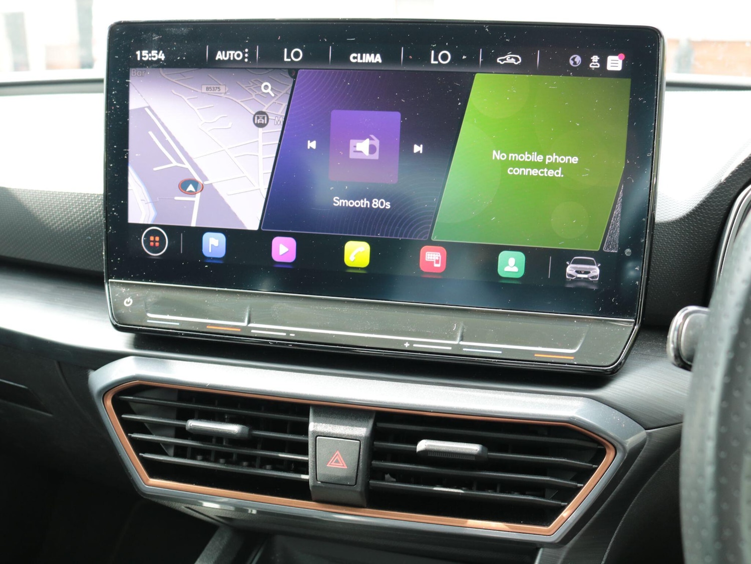 Used Cupra Leon 2023 for sale - 76991704: Photo 18