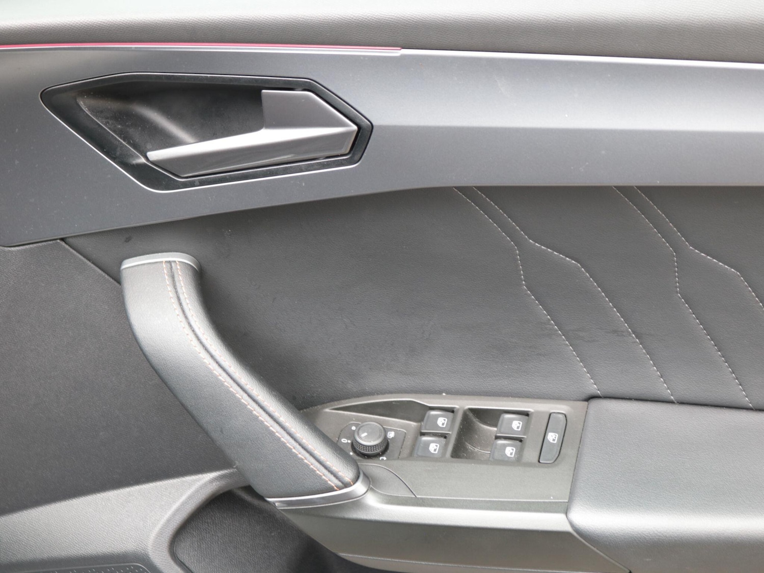 Used Cupra Leon 2023 for sale - 76991704: Photo 27