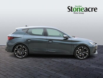 Used Cupra Leon 2023 for sale - 76991704: Photo