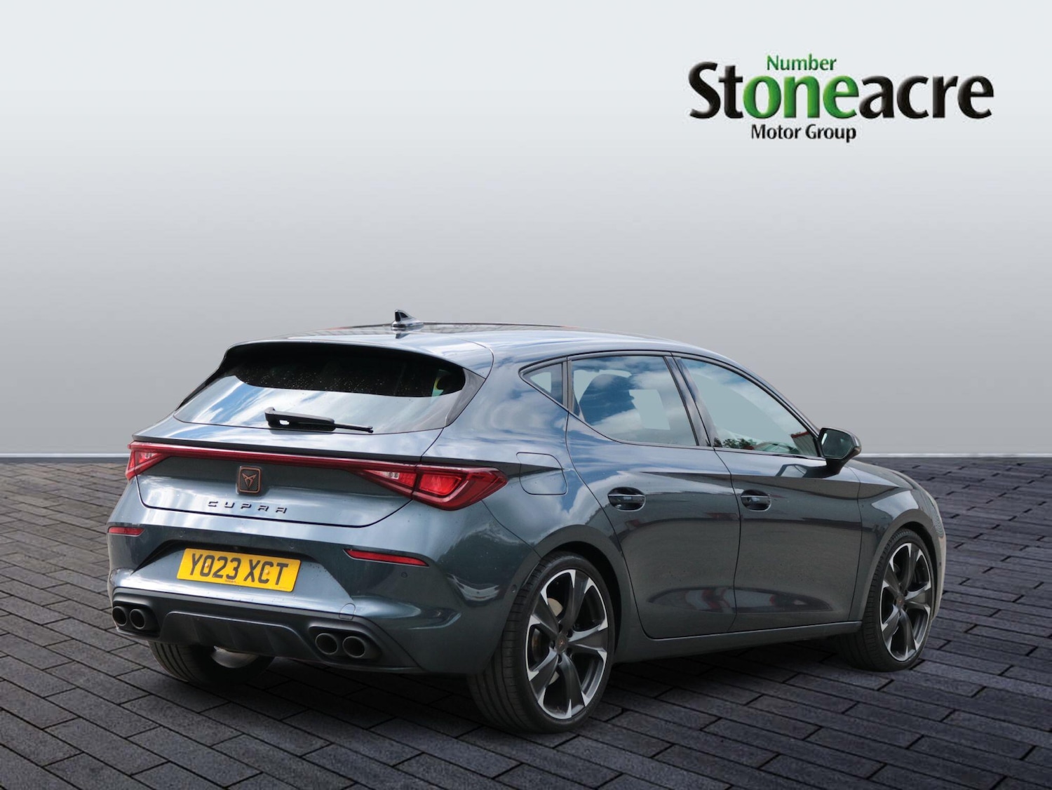 Used Cupra Leon 2023 for sale - 76991704: Photo 5