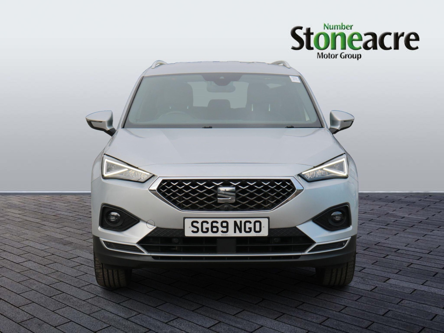 Used SEAT Tarraco 2019 for sale - 77671478: Photo 10