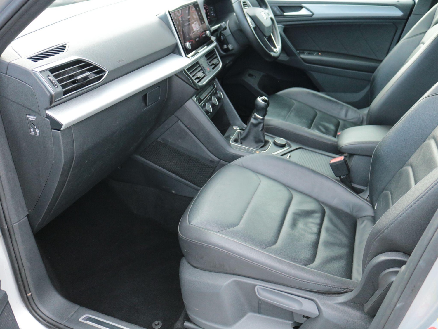 Used SEAT Tarraco 2019 for sale - 77671478: Photo 13