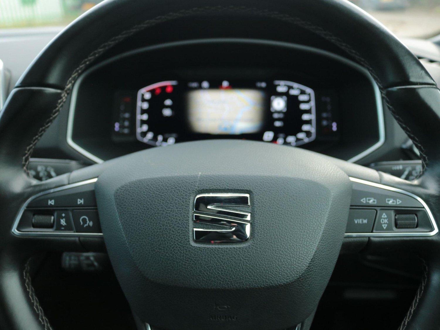 Used SEAT Tarraco 2019 for sale - 77671478: Photo 15