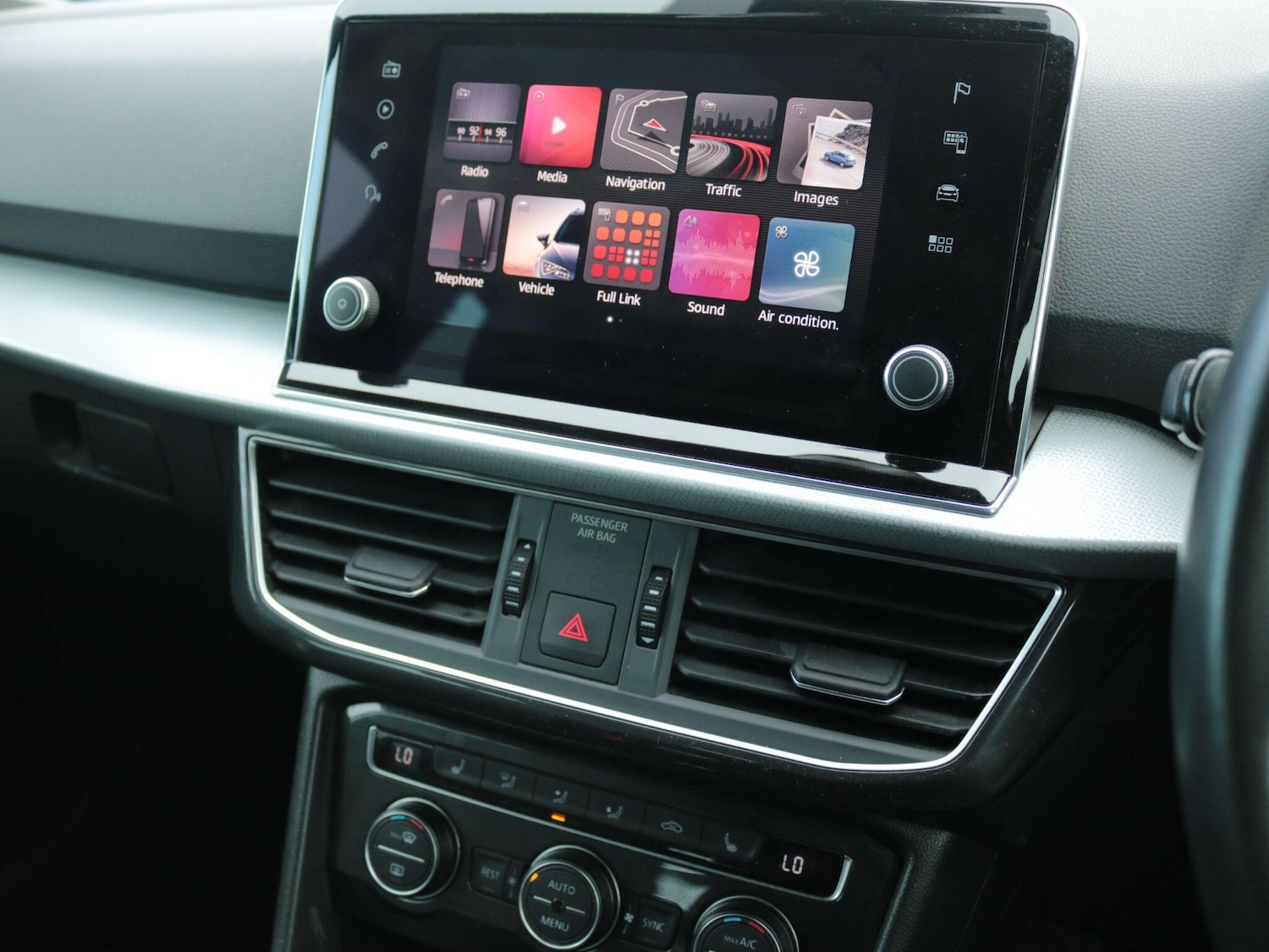 Used SEAT Tarraco 2019 for sale - 77671478: Photo 17