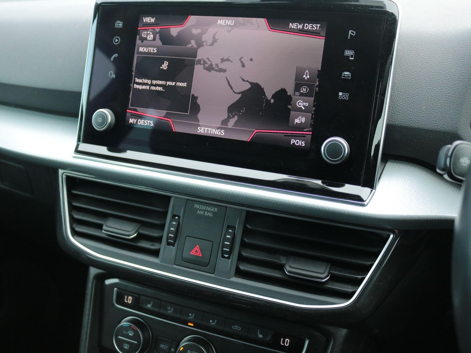 Used SEAT Tarraco 2019 for sale - 77671478: Photo 18