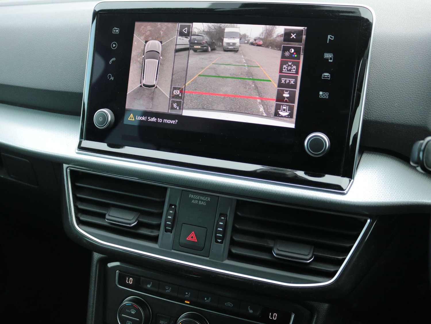 Used SEAT Tarraco 2019 for sale - 77671478: Photo 19