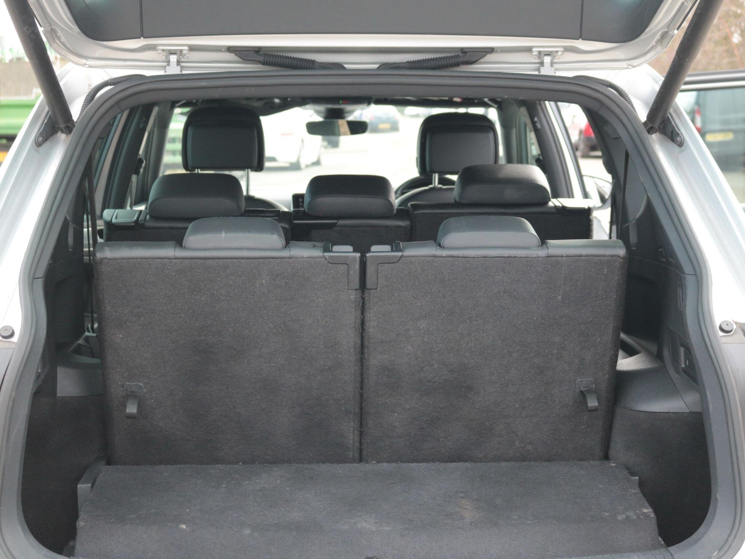 Used SEAT Tarraco 2019 for sale - 77671478: Photo 23