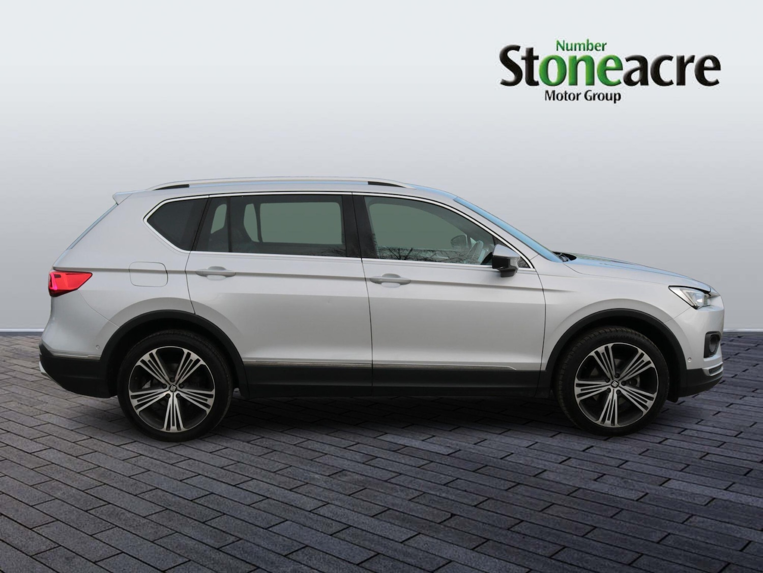 Used SEAT Tarraco 2019 for sale - 77671478: Photo 4