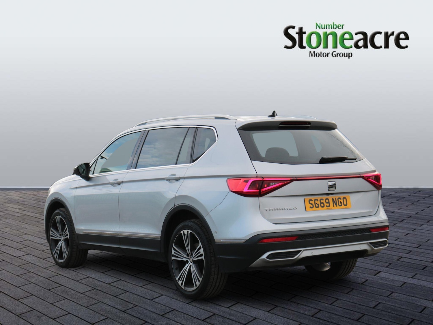 Used SEAT Tarraco 2019 for sale - 77671478: Photo 7