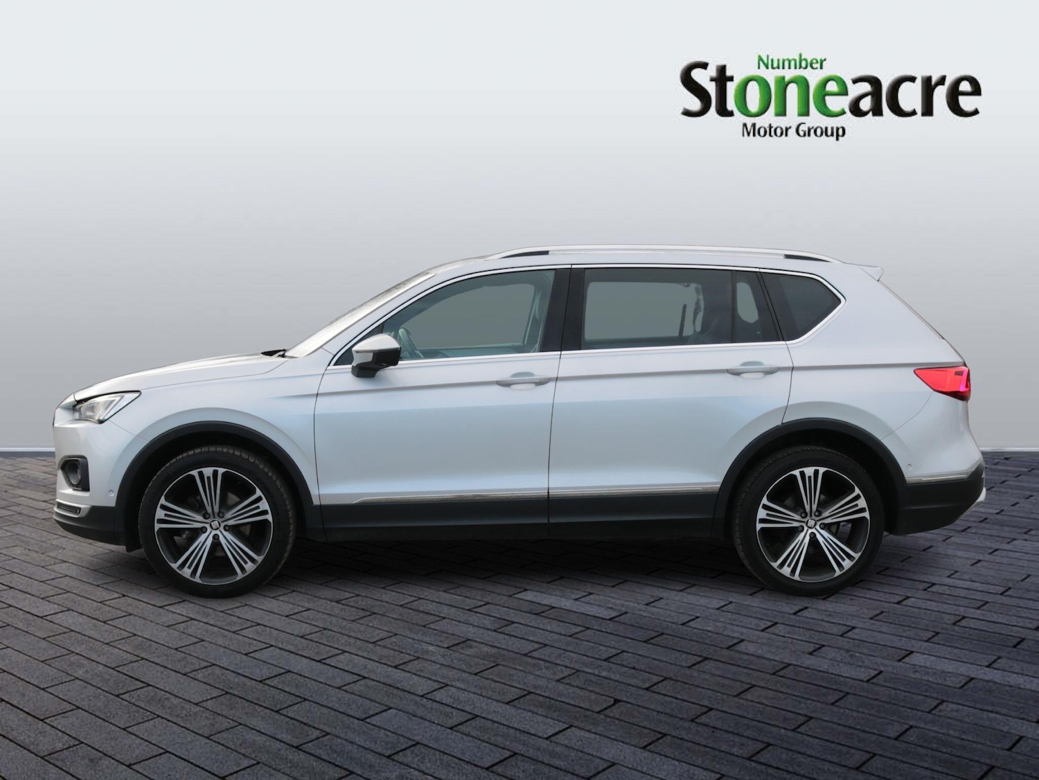 Used SEAT Tarraco 2019 for sale - 77671478: Photo 8