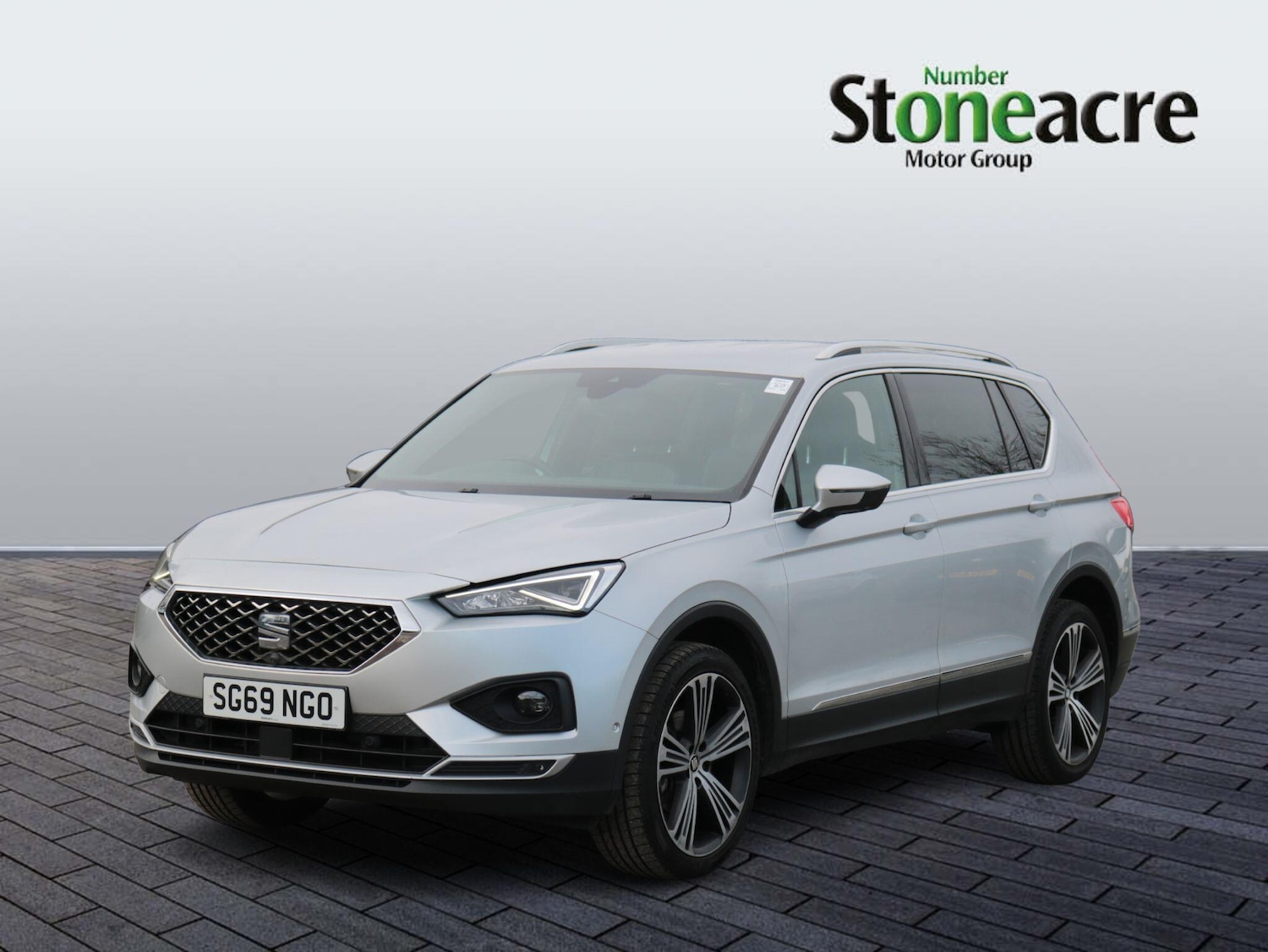 Used SEAT Tarraco 2019 for sale - 77671478: Photo 9