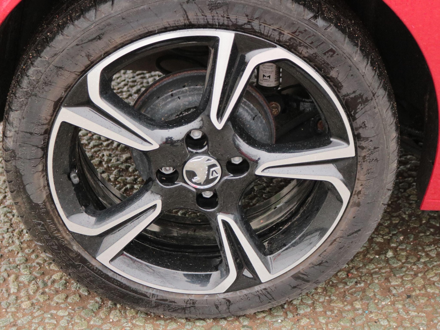 Used Vauxhall Corsa 2023 for sale - 77783421: Photo 11