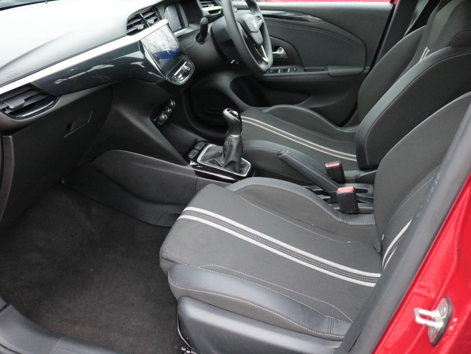 Used Vauxhall Corsa 2023 for sale - 77783421: Photo 15