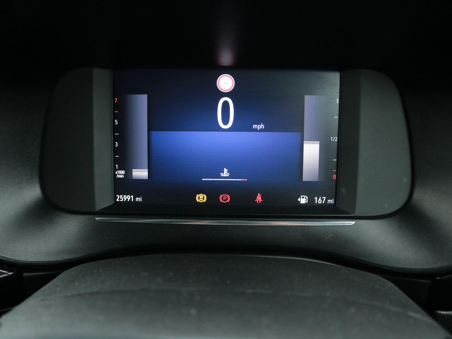 Used Vauxhall Corsa 2023 for sale - 77783421: Photo 16