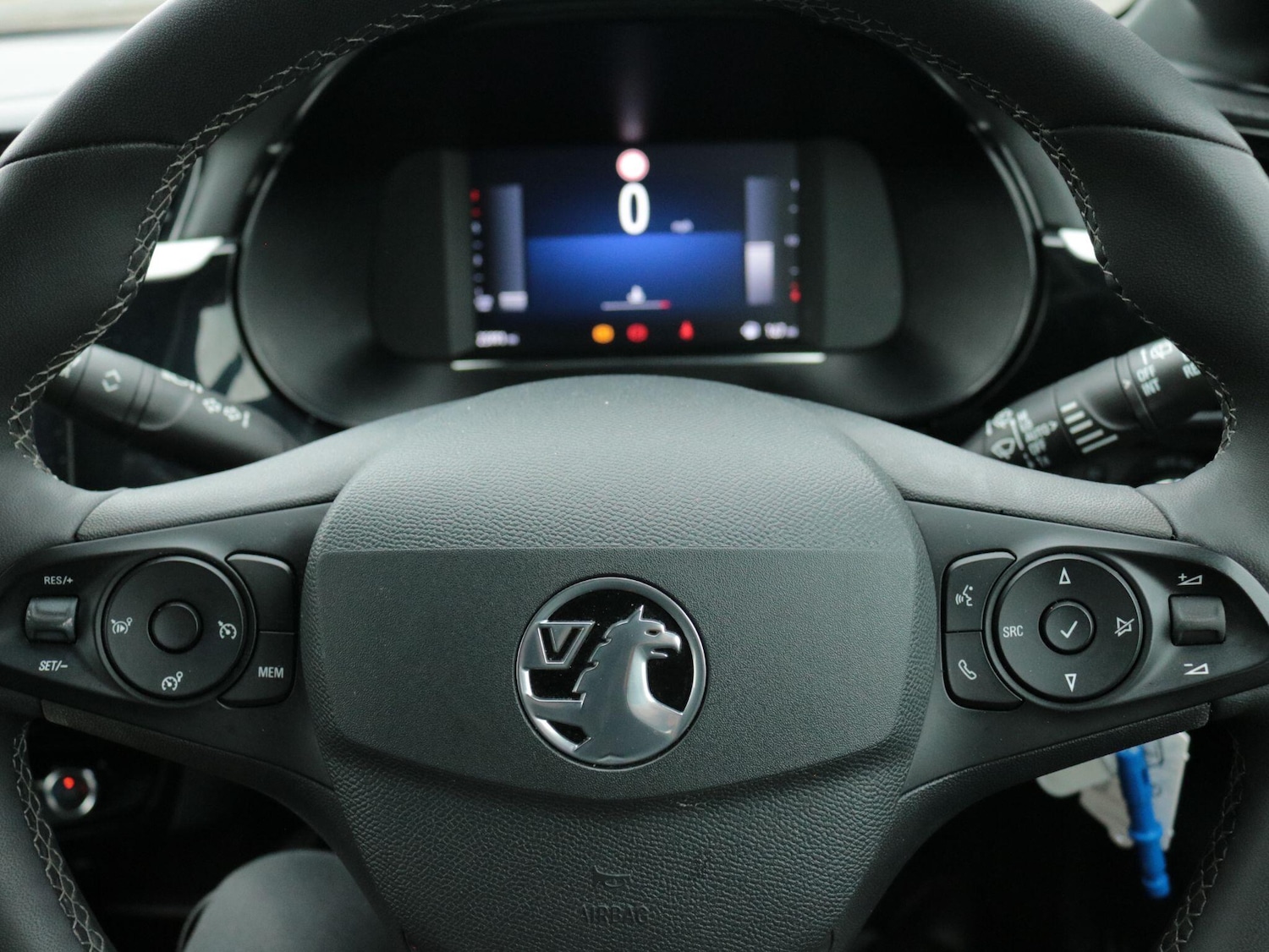 Used Vauxhall Corsa 2023 for sale - 77783421: Photo 17